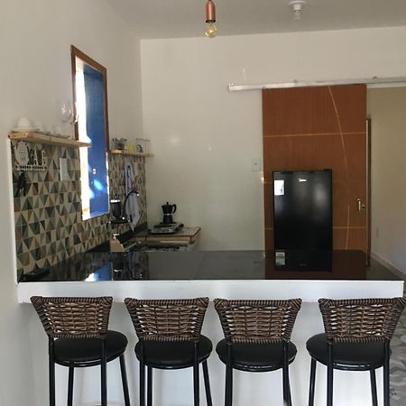 Casinhas Da Toca Villa Búzios Eksteriør bilde