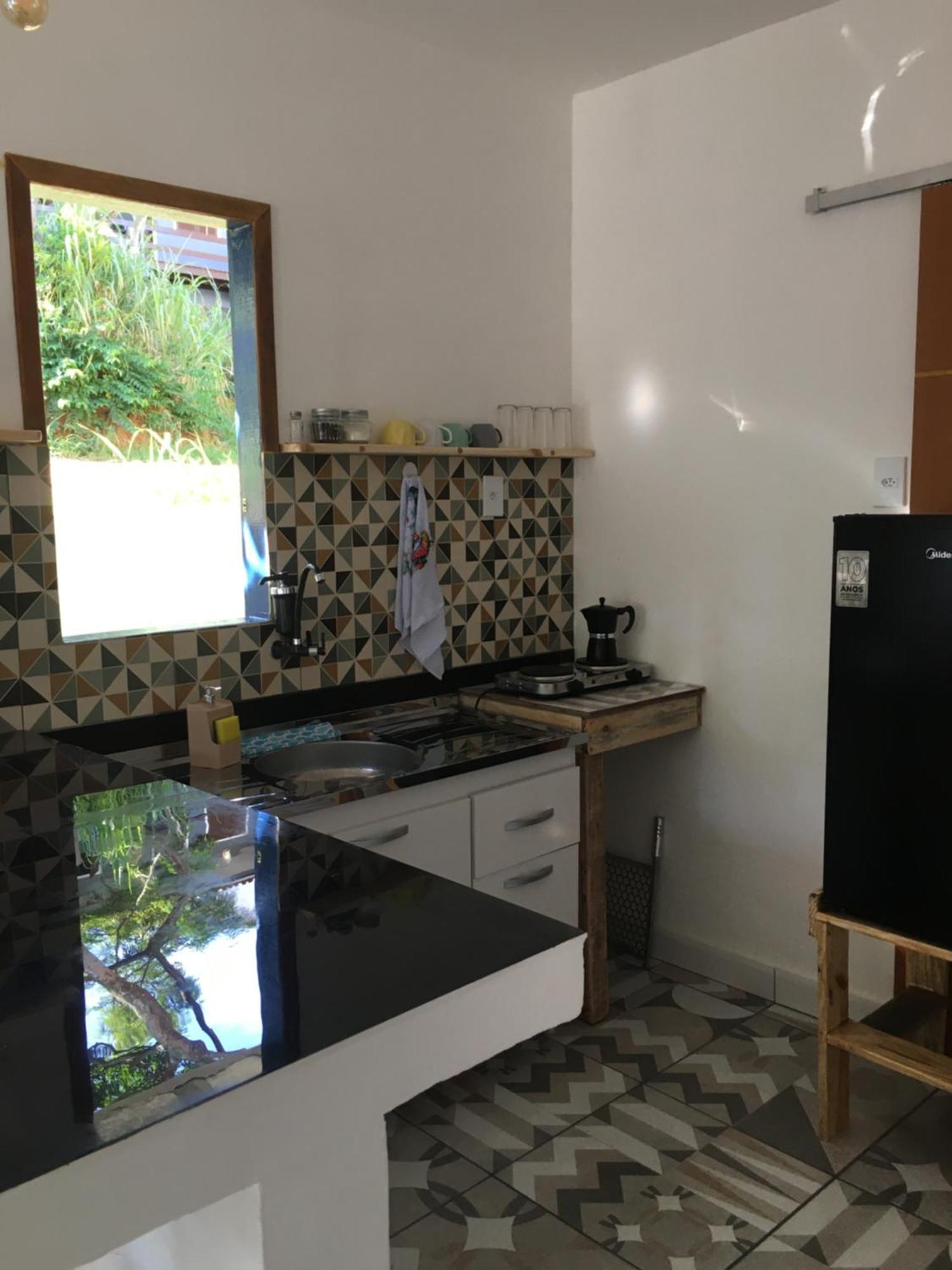 Casinhas Da Toca Villa Búzios Eksteriør bilde