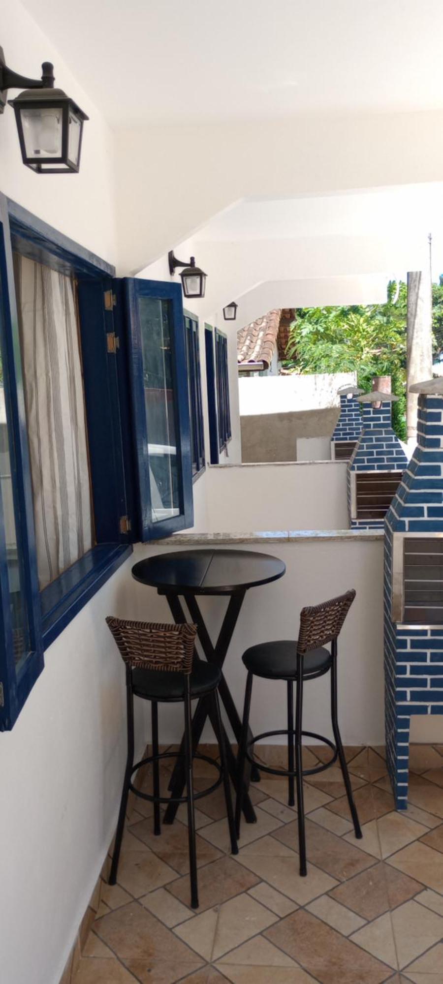 Casinhas Da Toca Villa Búzios Eksteriør bilde