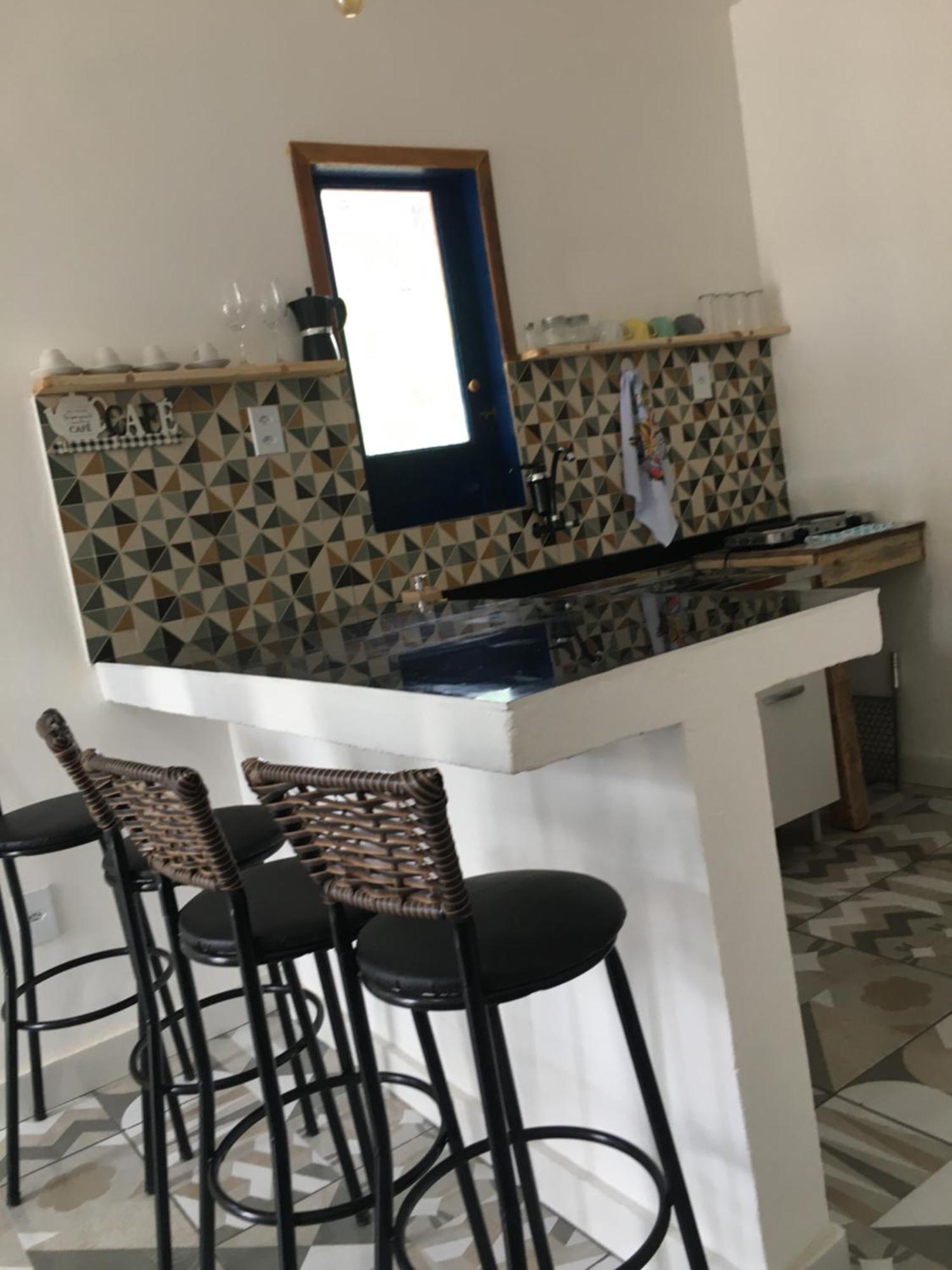 Casinhas Da Toca Villa Búzios Eksteriør bilde